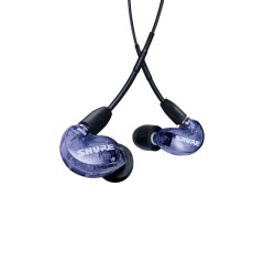 Шумоизолиращи слушалки SHURE SE215 Special Edition UNI 