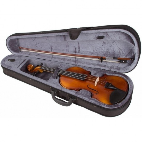 Цигулка Stagg размер 3/4 VN-3/4 L + калъф