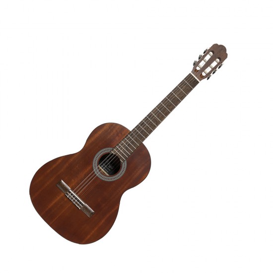 Класическа китара 4/4 STAGG SCL70 MAHO-NAT