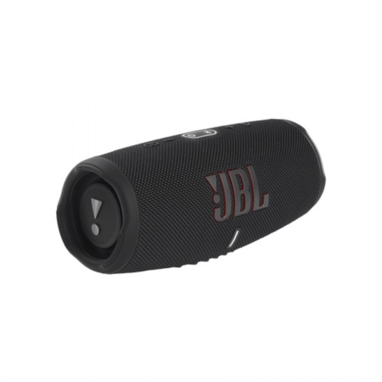 Портативна колонка JBL Charge 5 черна с Bluetooth
