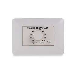 Атенюатор Helvia 30W MURA 330