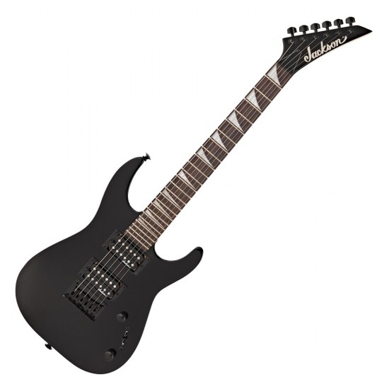 Електрическа китара Jackson JS1X Gloss BlackMinion