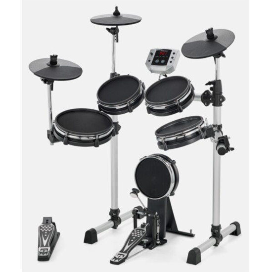 Електронни барабани Millenium Drums MPS-150X комплект 