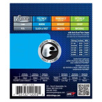 Струни за 6 струнна електрическа китара POLYWEB Steel Light 10-46 ELIXIR 12050