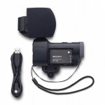 Рекордер за видео тип камера Zoom Q8