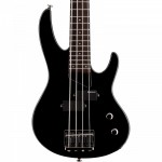 Бас китара умалена размер 3/4 LTD B-4 Junior Black