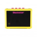 Усилвател мини за електрическа китара комбо Blackstar Fly 3 Neon Yellow Limited Edition китарно кубе