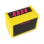 Усилвател мини за електрическа китара комбо Blackstar Fly 3 Neon Yellow Limited Edition китарно кубе