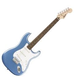 Електрическа китара Squier FSR Bullet Stratocaster HT LRL LPB by Fender