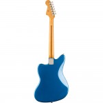 Електрическа китара Squier FSR Classic Vibe 70s Jazzmaster, Lake Placid Blue by Fender 