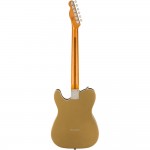 Електрическа китара Squier FSR Classic Vibe 60s Telecaster Thinline, Aztec Gold by Fender