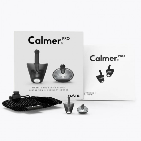 Тапи за уши шумоизолиращи Flare Calmer Pro