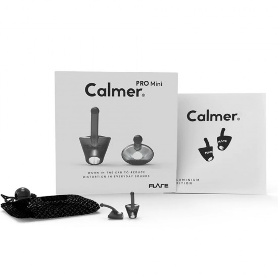 Тапи за уши звукоредуциращи Flare Calmer Pro Mini