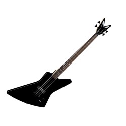 Бас китара Dean Z Metalman Classic Black by Dean Guitars