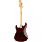 Електрическа китара Squier Classic Vibe ‘70s Stratocaster HSS, Walnut by Fender 