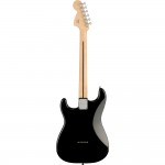 Електрическа китара Squier Affinity Stratocaster H HT Black by Fender 