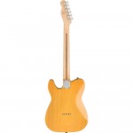 Електрическа китара Squier Affinity Telecaster, Butterscotch Blonde by Fender 