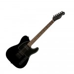 Електрическа китара Squier Affinity Telecaster HH, Metallic Black by Fender 