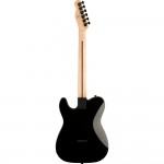 Електрическа китара Squier Affinity Telecaster HH, Metallic Black by Fender 