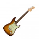 Електрическа китара Squier Affinity Stratocaster, Honey Burst by Fender 