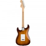 Електрическа китара Squier Affinity Stratocaster, Honey Burst by Fender 