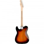 Електрическа китара Squier Affinity Telecaster, 3-Color Sunburst by Fender 