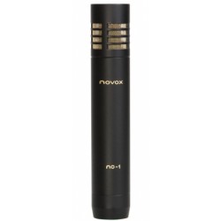 Кондензаторен микрофон NO-01 Novox 