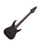 Електрическа китара 7 струнна Jackson JS Series Dinky® Arch Top JS22Q-7 DKA HT