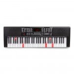 Синтезатор със светеща клавиатура KB5 61 клавиша 
