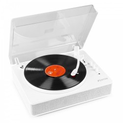 Грамофон с тонколони RP162W + Bluetooth by Fenton 