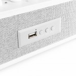Грамофон с тонколони RP162W + Bluetooth by Fenton 