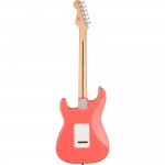 Електрическа китара Sonic Strat HSS MN WPG TCO by Fender 