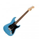 Електрическа китара Squier Sonic™ Strat WN BLU by Fender 