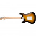 Електрическа китара Squier Sonic™ Strat WN SBR by Fender