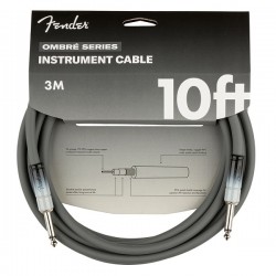 Инструментален кабел Ombre Instrument Cable SVS by Fender 3 метра