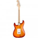 Електрическа китара Squier Affinity Stratocaster® FMT HSS SB by Fender 