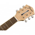 Електро-акустична китара концертна FA-235E by Fender 
