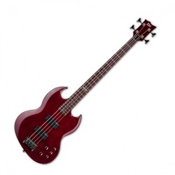 Бас китара 154DX STBC ESP-Viper
