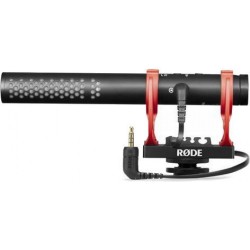 Микрофон камера RODE VideoMic NTG