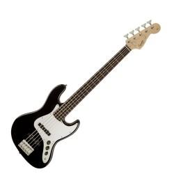 Бас китара 5 струнна Squier Affinity Series Jazz Bass / Fender 