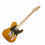 Електрическа китара Squier Affinity Telecaster Blonde by Fender 