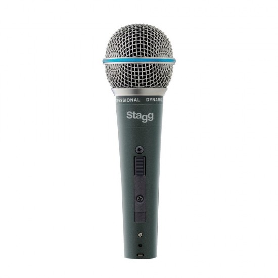 Динамичен вокален микрофон SDM60 Stagg