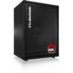 Усилвател за бас китара TC Electronic BG250-115 - 250 W 15" 