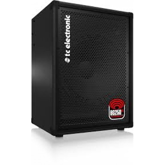 Усилвател за бас китара TC Electronic BG250-115 - 250 W 15" 