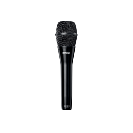 Кондензаторен микрофон Dualdyne KSM9HS by SHURE