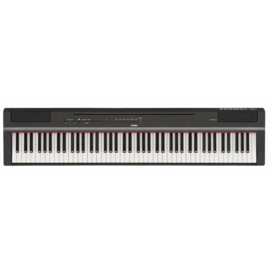 Дигитално пиано P125 B by Yamaha 