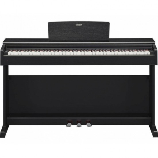 Дигитално пиано Yamaha YDP144 B + стойка 