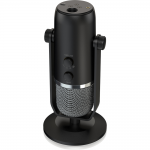 Кондензаторен микрофон за подкаст BIGFOOT by Behringer 