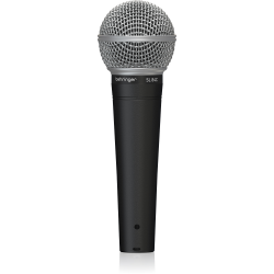 Динамичен вокален микрофон Behringer SL-84C