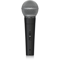 Динамичен вокален микрофон Behringer SL-85S